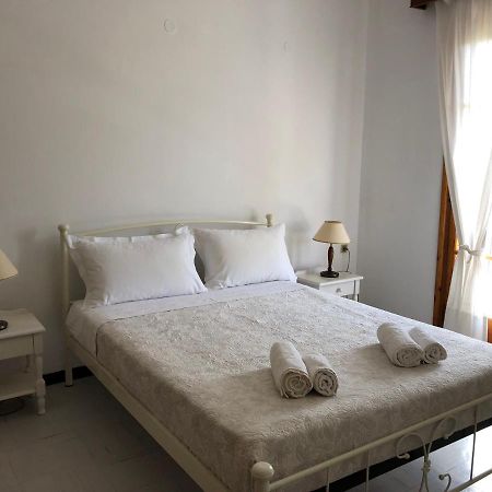 Apelati Hotel Keri Ngoại thất bức ảnh