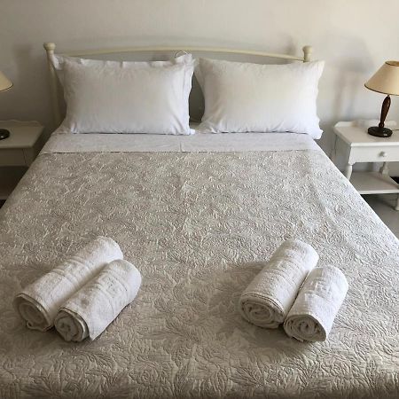 Apelati Hotel Keri Ngoại thất bức ảnh