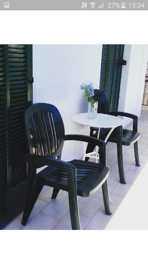 Apelati Hotel Keri Ngoại thất bức ảnh