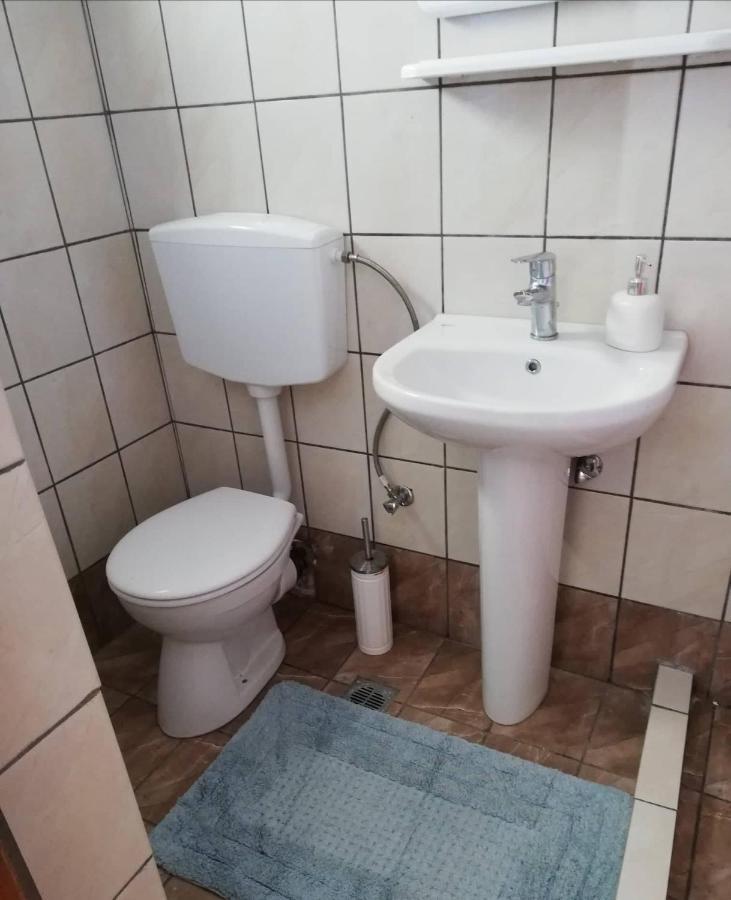 Apelati Hotel Keri Ngoại thất bức ảnh