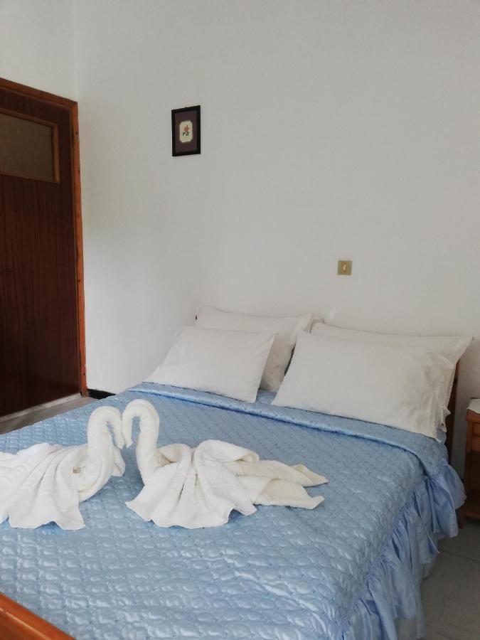 Apelati Hotel Keri Ngoại thất bức ảnh
