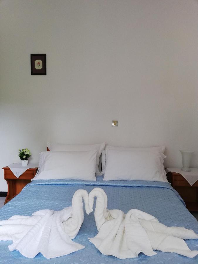 Apelati Hotel Keri Ngoại thất bức ảnh