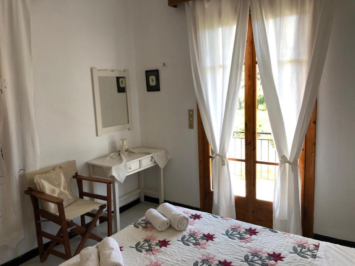 Apelati Hotel Keri Ngoại thất bức ảnh
