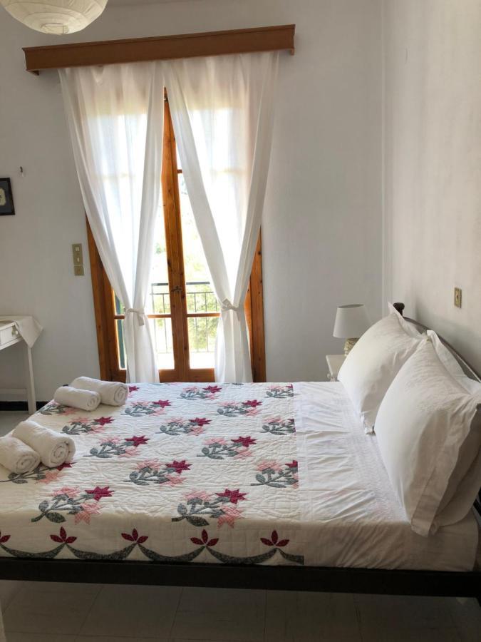 Apelati Hotel Keri Ngoại thất bức ảnh