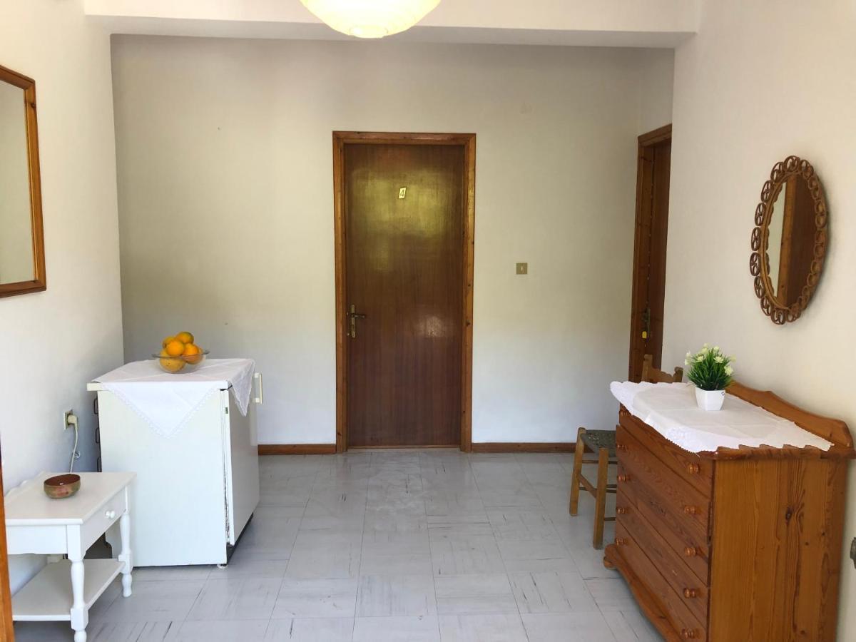 Apelati Hotel Keri Ngoại thất bức ảnh