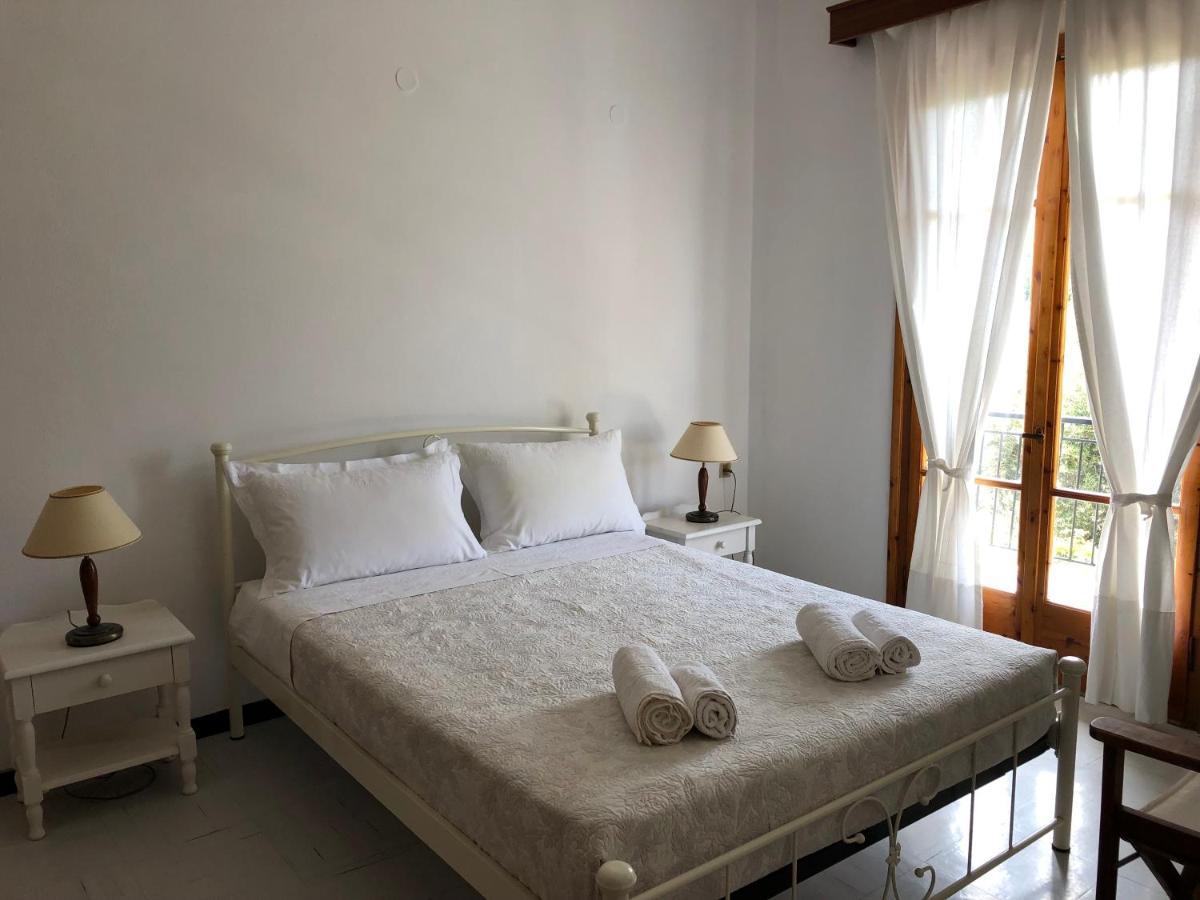 Apelati Hotel Keri Ngoại thất bức ảnh
