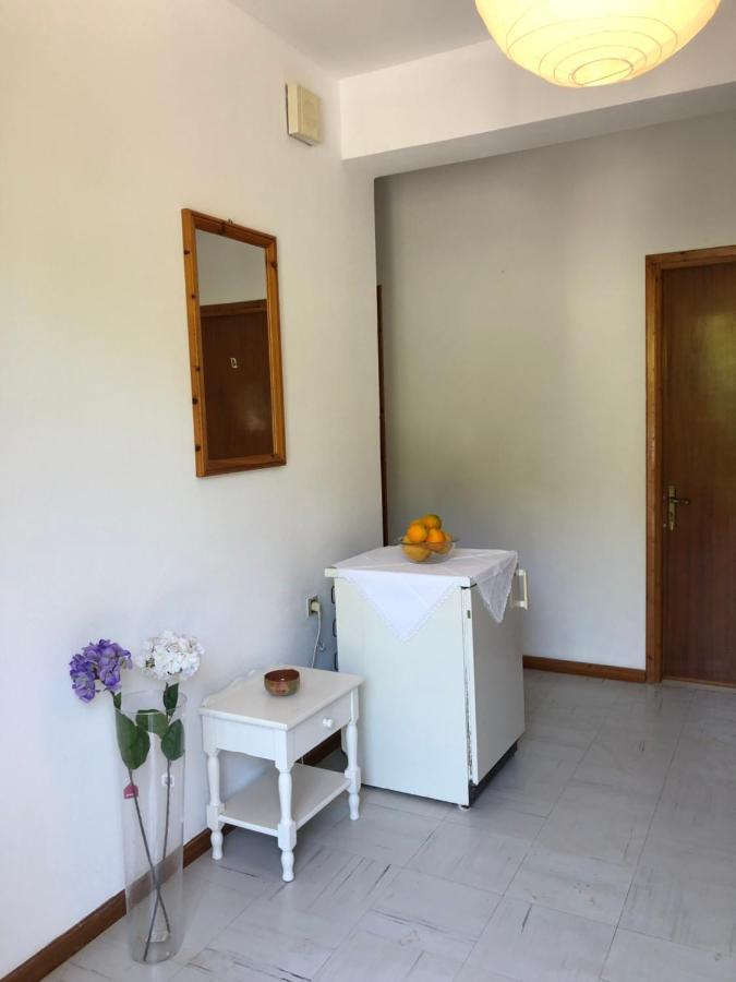 Apelati Hotel Keri Ngoại thất bức ảnh