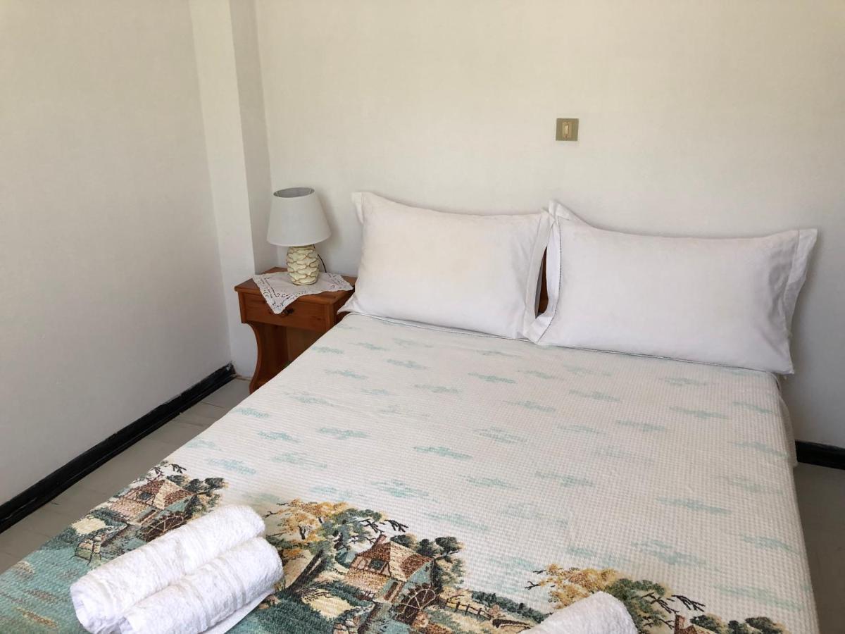 Apelati Hotel Keri Ngoại thất bức ảnh