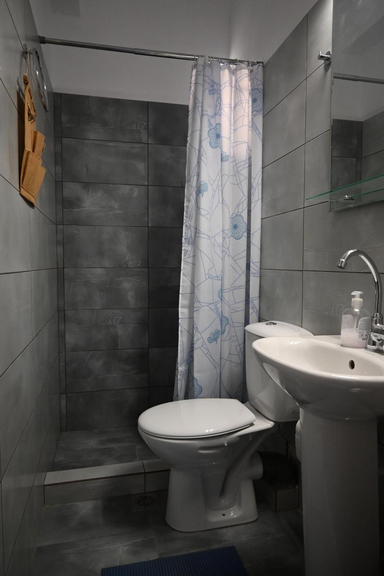 Apelati Hotel Keri Ngoại thất bức ảnh