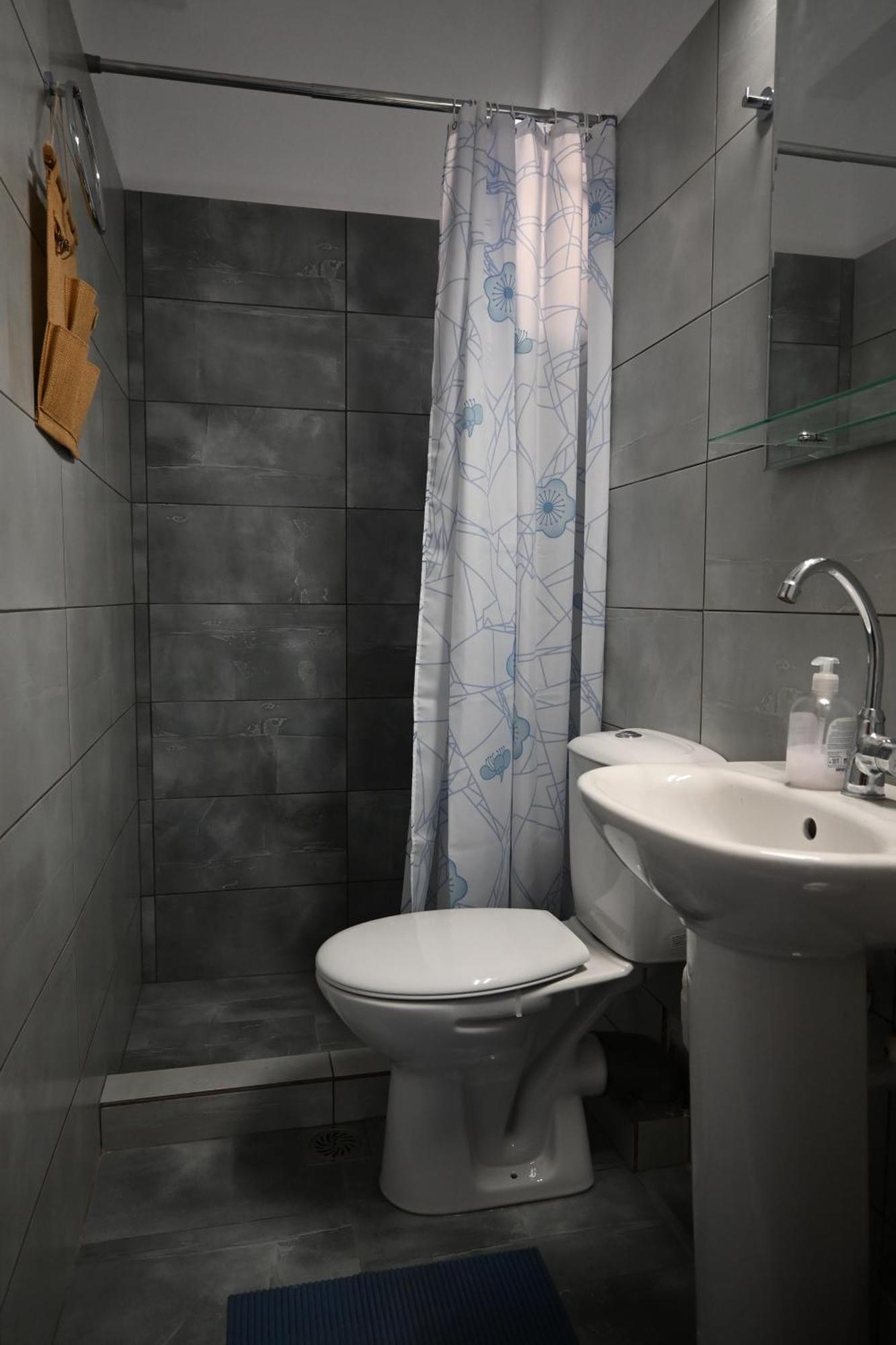 Apelati Hotel Keri Ngoại thất bức ảnh
